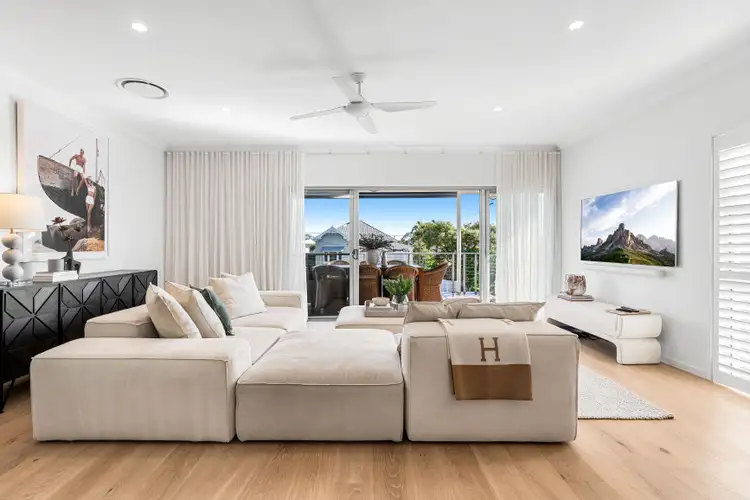 Fifth view of Homely house listing, 40 Cedar Street, Wynnum QLD 4178