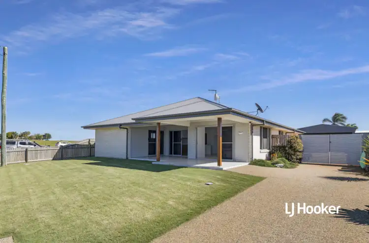 Main view of Homely house listing, 52 Rickerts Road, Burnett Heads QLD 4670