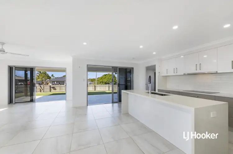 Second view of Homely house listing, 52 Rickerts Road, Burnett Heads QLD 4670