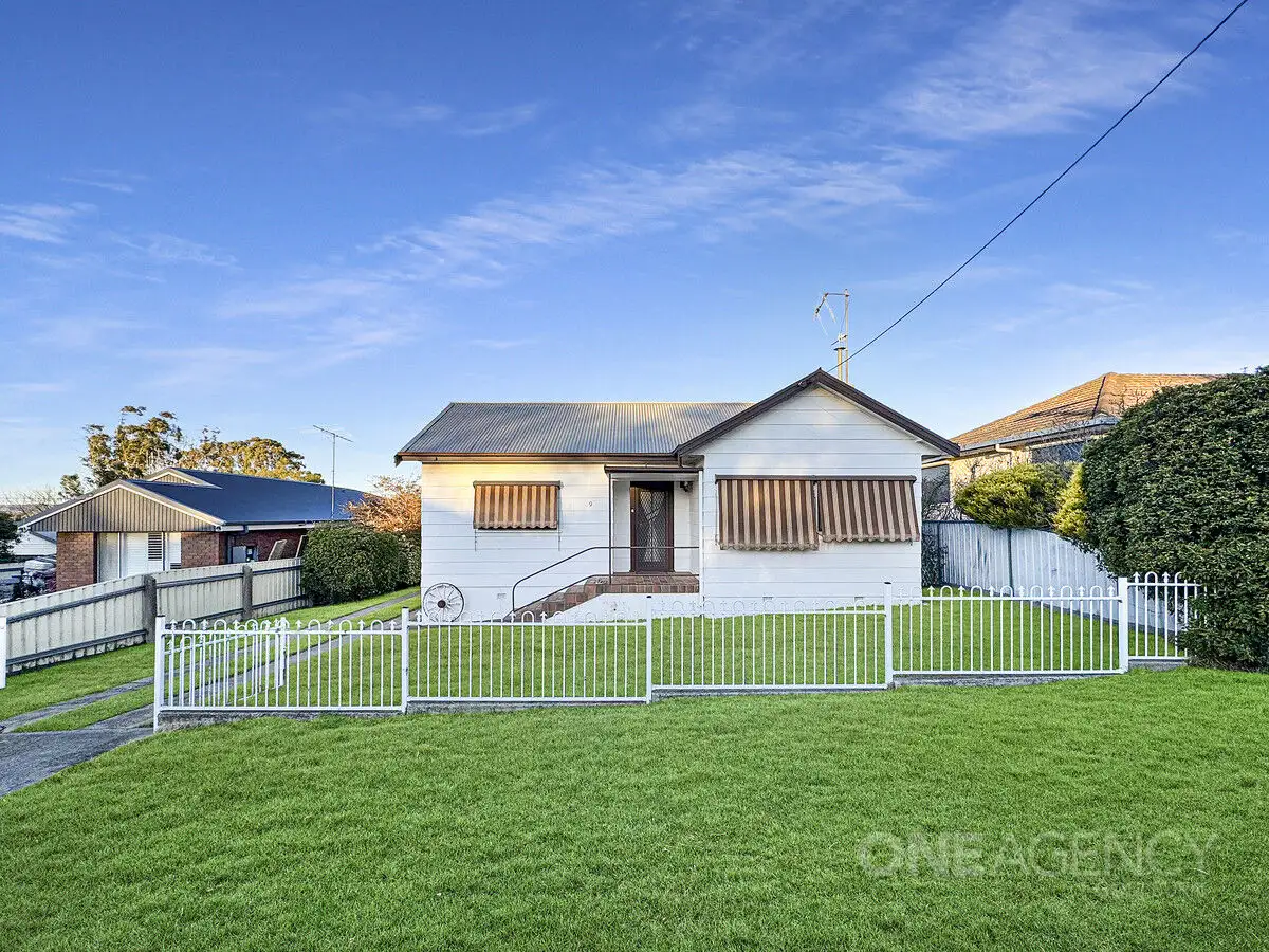 Main view of Homely house listing, 9 Cressy Street, Goulburn NSW 2580