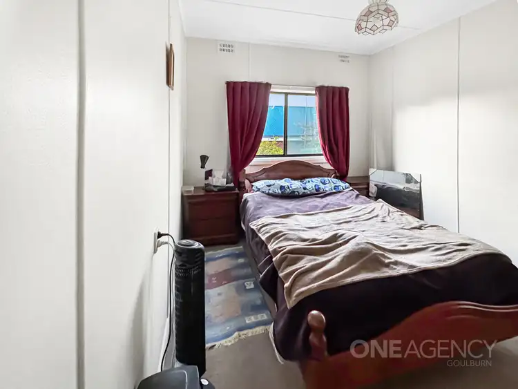 Fifth view of Homely house listing, 9 Cressy Street, Goulburn NSW 2580