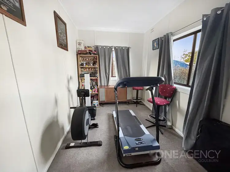 Sixth view of Homely house listing, 9 Cressy Street, Goulburn NSW 2580