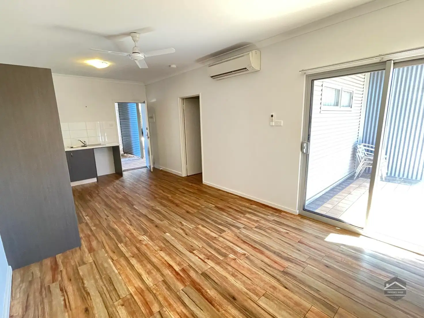 Main view of Homely unit listing, 2/30 Paton Road, South Hedland WA 6722