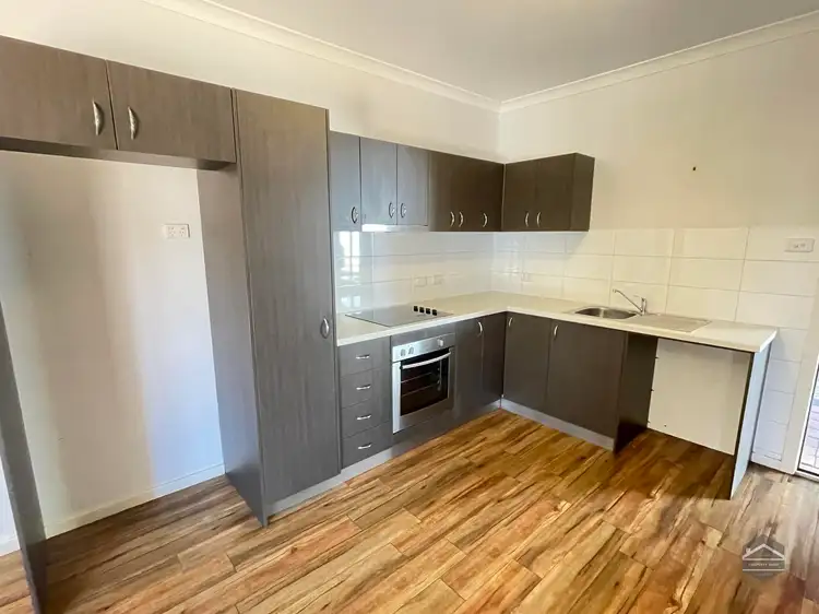 Second view of Homely unit listing, 2/30 Paton Road, South Hedland WA 6722