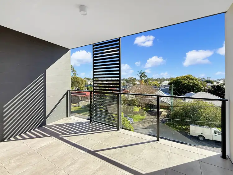 Fourth view of Homely apartment listing, 201/38 Andrews Street, Cannon Hill QLD 4170