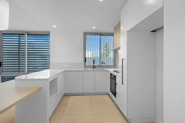 Third view of Homely apartment listing, 302/295 Golden Four Drive, Bilinga QLD 4225