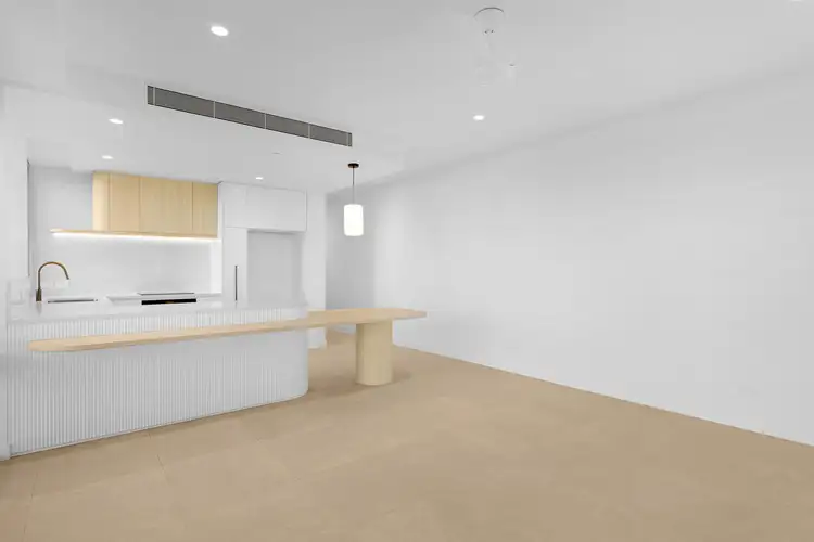 Fifth view of Homely apartment listing, 302/295 Golden Four Drive, Bilinga QLD 4225