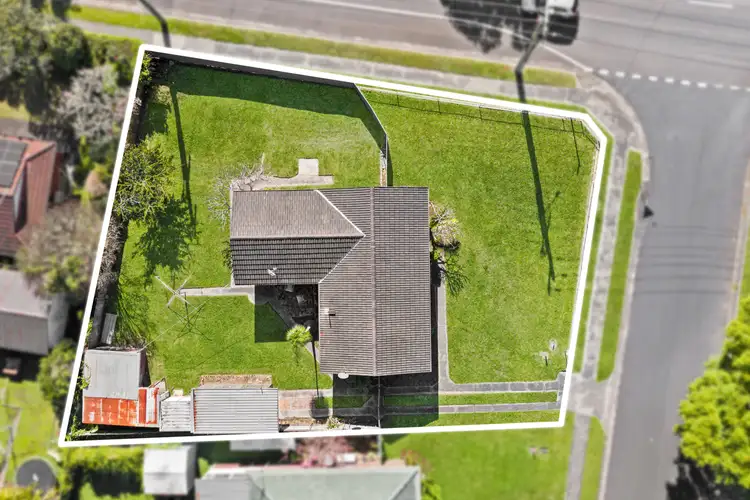 Main view of Homely house listing, 2 Pemworth Close, Wyoming NSW 2250