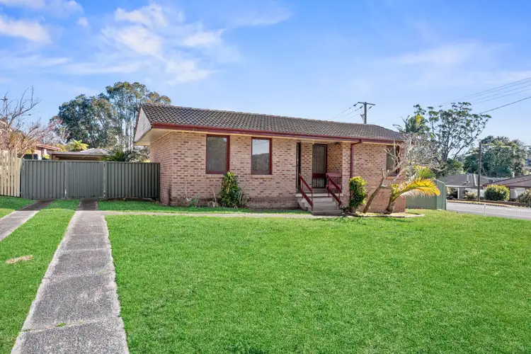 Second view of Homely house listing, 2 Pemworth Close, Wyoming NSW 2250