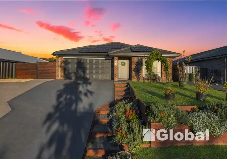 Main view of Homely house listing, 32 Milkhouse Drive, Raymond Terrace NSW 2324
