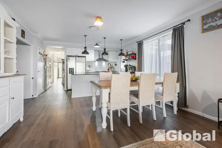 Second view of Homely house listing, 32 Milkhouse Drive, Raymond Terrace NSW 2324
