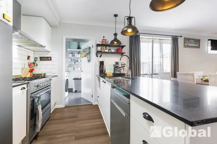 Third view of Homely house listing, 32 Milkhouse Drive, Raymond Terrace NSW 2324