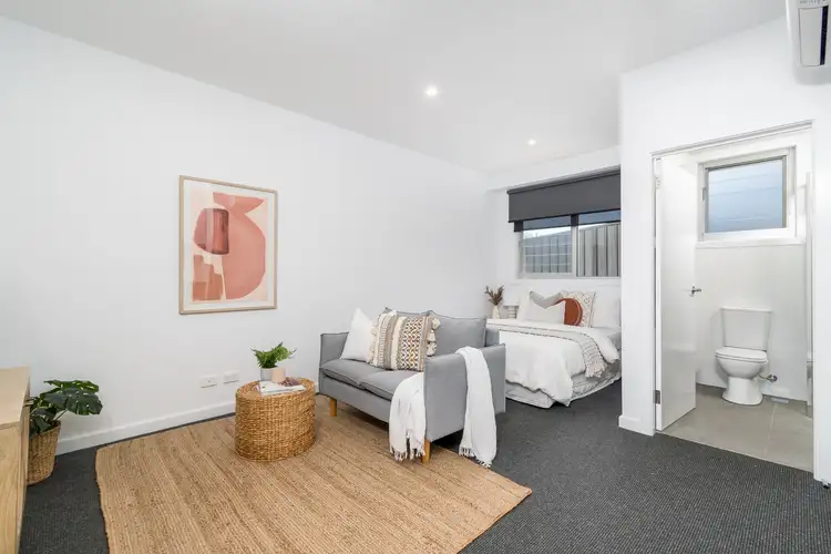 Second view of Homely unit listing, 8/16 Cumberland Street, Cessnock NSW 2325