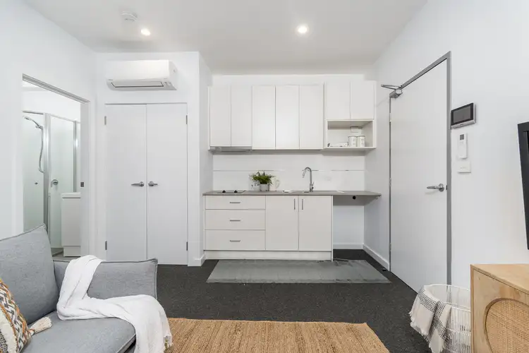Third view of Homely unit listing, 8/16 Cumberland Street, Cessnock NSW 2325