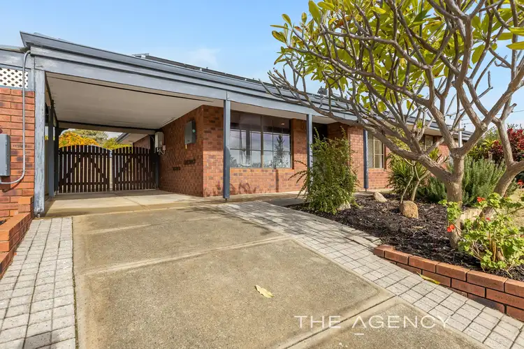 Second view of Homely house listing, 15 Nannatee Way, Wanneroo WA 6065