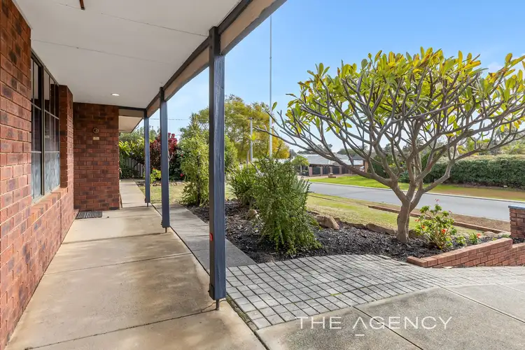 Third view of Homely house listing, 15 Nannatee Way, Wanneroo WA 6065