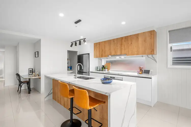 3/26 Wellesley Street, Wellington Point QLD 4160