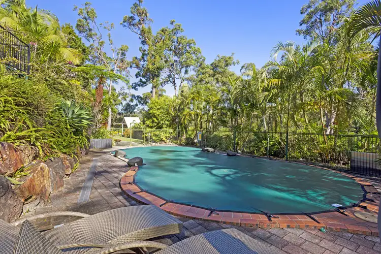 Fourth view of Homely house listing, 22 Jedda Street, Tallebudgera QLD 4228
