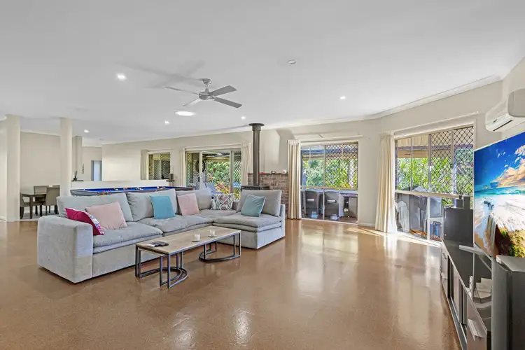 Fifth view of Homely house listing, 22 Jedda Street, Tallebudgera QLD 4228