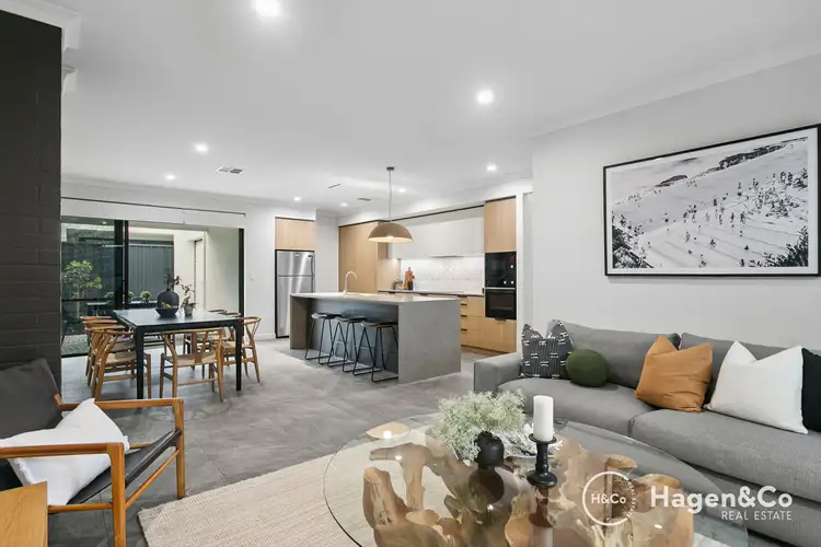 17A and B Talbot Road, Woodlands WA 6018
