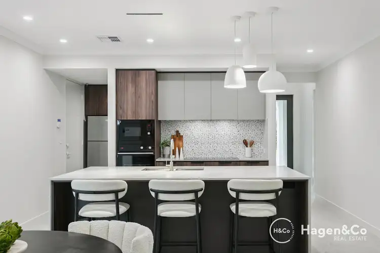 Fourth view of Homely house listing, 17A and B Talbot Road, Woodlands WA 6018