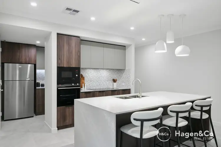 Fifth view of Homely house listing, 17A and B Talbot Road, Woodlands WA 6018