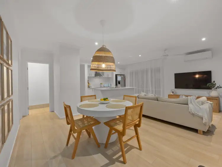 Fifth view of Homely house listing, 86 Parkland Drive, Walloon QLD 4306