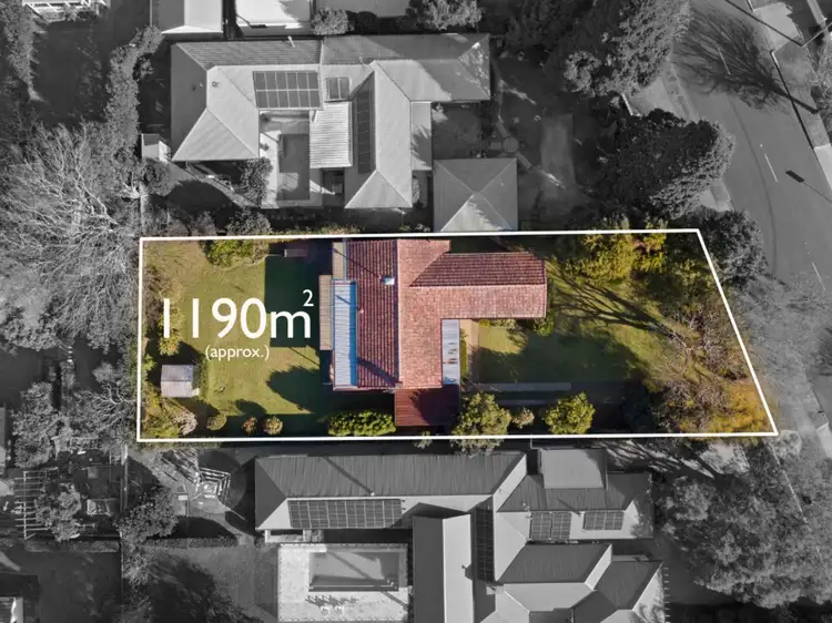 124 Tourist Road, Rangeville QLD 4350
