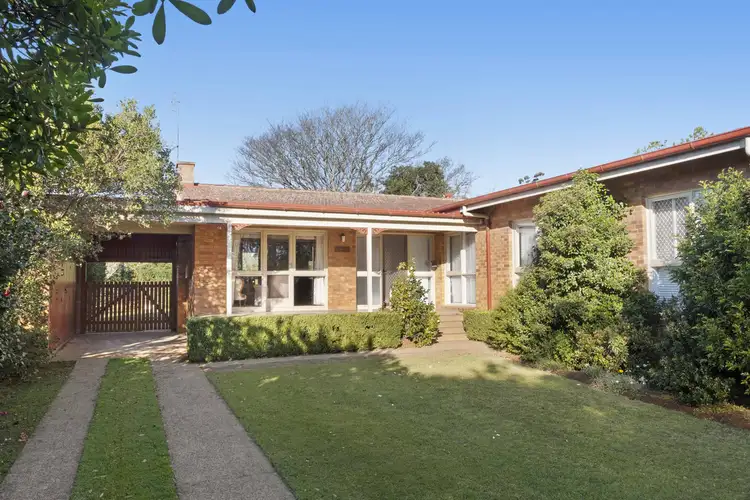 Fourth view of Homely house listing, 124 Tourist Road, Rangeville QLD 4350