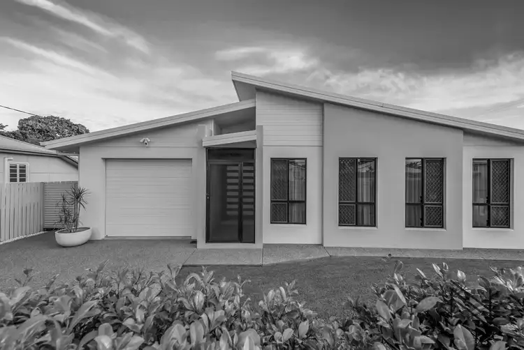 101 Corcoran Street, Currajong QLD 4812