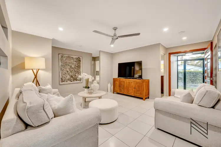 Main view of Homely house listing, 101 Corcoran Street, Currajong QLD 4812