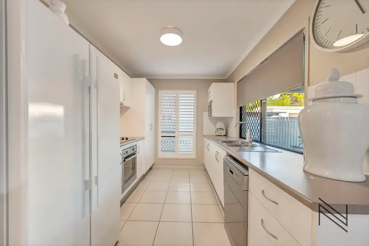 Fourth view of Homely house listing, 101 Corcoran Street, Currajong QLD 4812