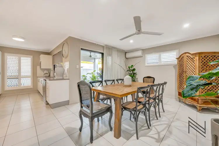 Fourth view of Homely house listing, 101 Corcoran Street, Currajong QLD 4812