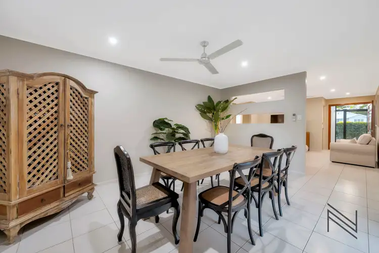 Fifth view of Homely house listing, 101 Corcoran Street, Currajong QLD 4812