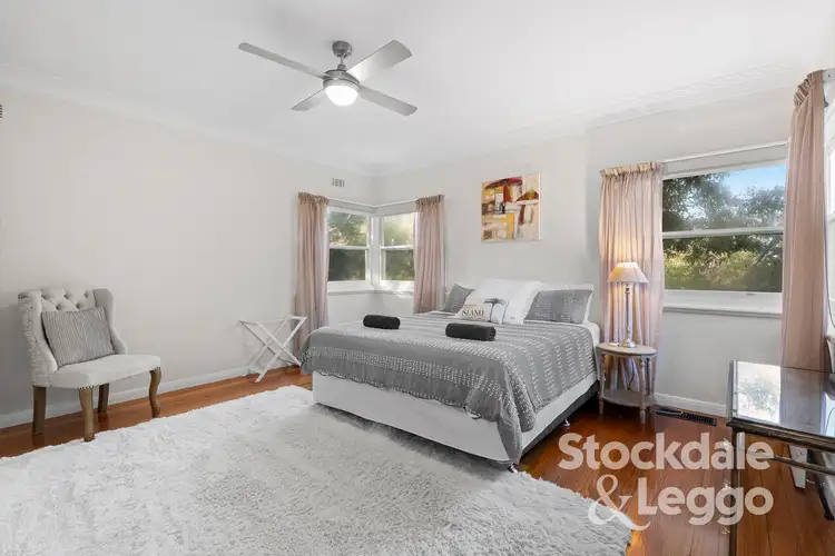 Third view of Homely house listing, 12 Fairfax Street, Blairgowrie VIC 3942