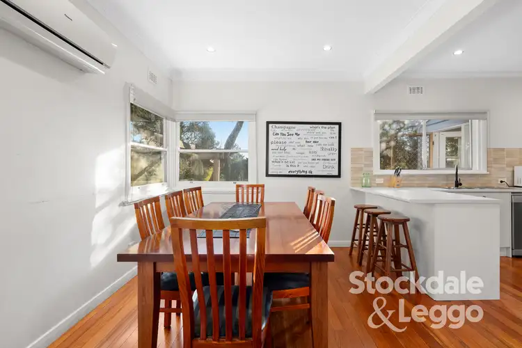 Fifth view of Homely house listing, 12 Fairfax Street, Blairgowrie VIC 3942