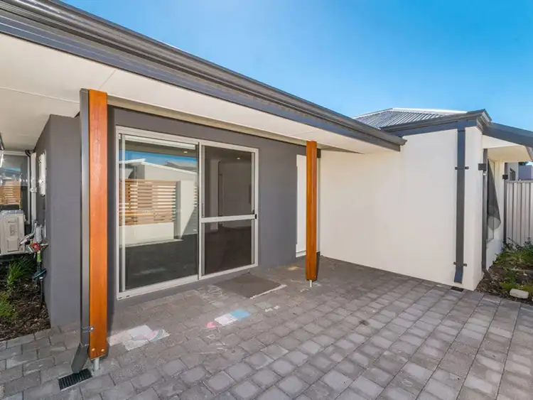 45 Plunkett Turn, Canning Vale WA 6155