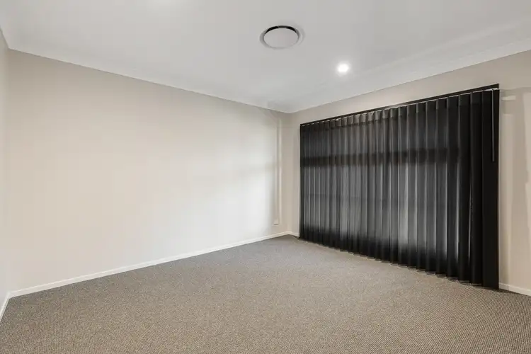 Second view of Homely house listing, 4 Mirambeena Drive, Highfields QLD 4352
