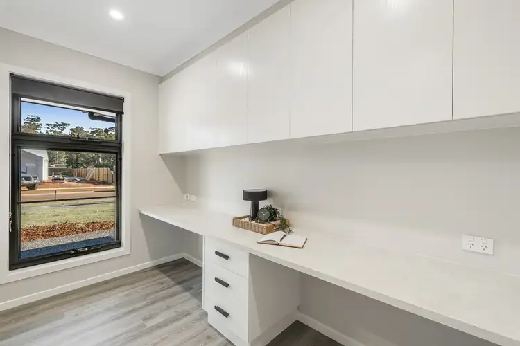 Third view of Homely house listing, 4 Mirambeena Drive, Highfields QLD 4352