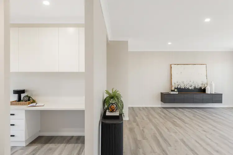 Fourth view of Homely house listing, 4 Mirambeena Drive, Highfields QLD 4352