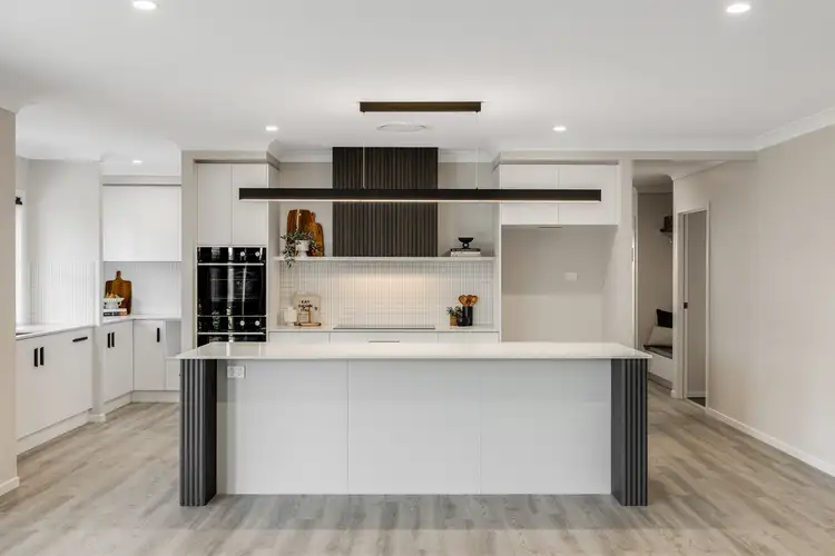 Seventh view of Homely house listing, 4 Mirambeena Drive, Highfields QLD 4352
