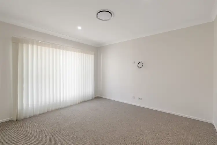 Fourth view of Homely house listing, 2 Mirambeena Drive, Highfields QLD 4352
