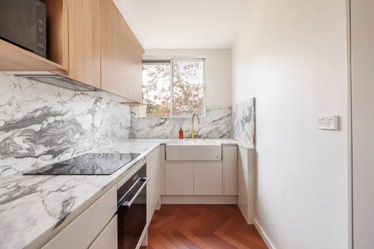 Fifth view of Homely apartment listing, 17/15 King Street, Balmain NSW 2041