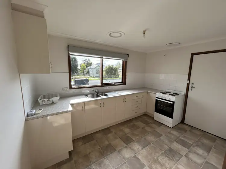 Second view of Homely unit listing, 1/10 Jennings Street, Colac VIC 3250