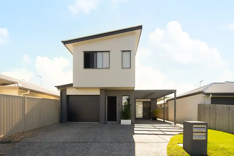5 Paperbark Street