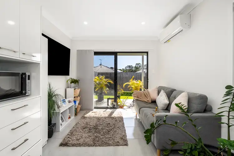 Third view of Homely house listing, 5 Paperbark Street, Rothwell QLD 4022