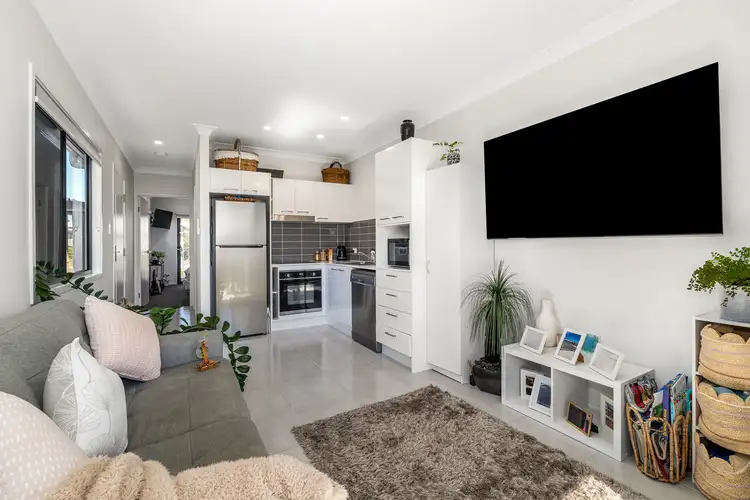 Fifth view of Homely house listing, 5 Paperbark Street, Rothwell QLD 4022