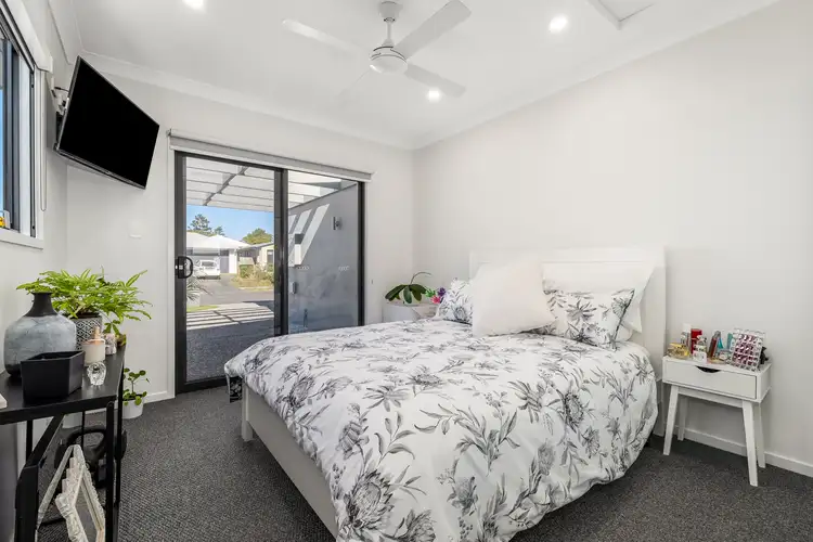 Sixth view of Homely house listing, 5 Paperbark Street, Rothwell QLD 4022