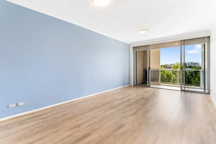 Main view of Homely apartment listing, 202/806 Bourke Street, Waterloo NSW 2017
