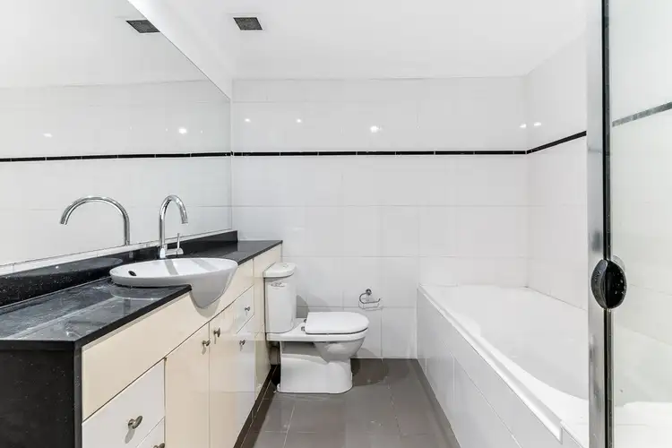 Third view of Homely apartment listing, 202/806 Bourke Street, Waterloo NSW 2017